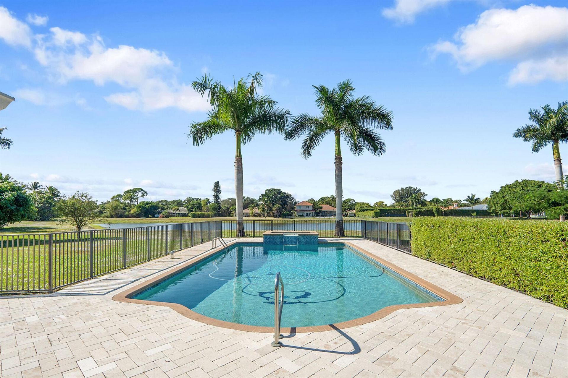 8631 Steeplechase Drive, Palm Beach Gardens, FL 33418 Photo