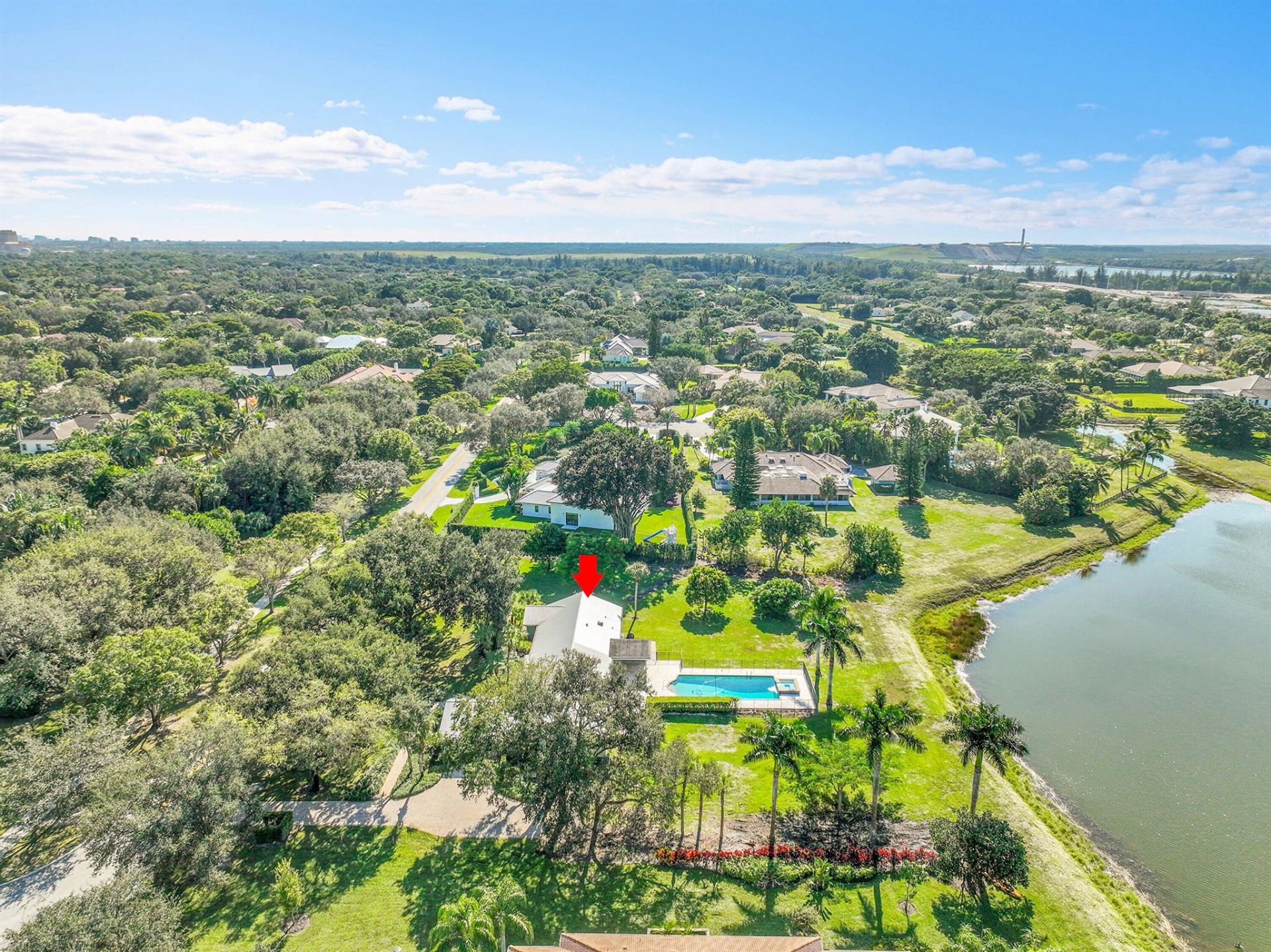 8631 Steeplechase Drive, Palm Beach Gardens, FL 33418 Photo