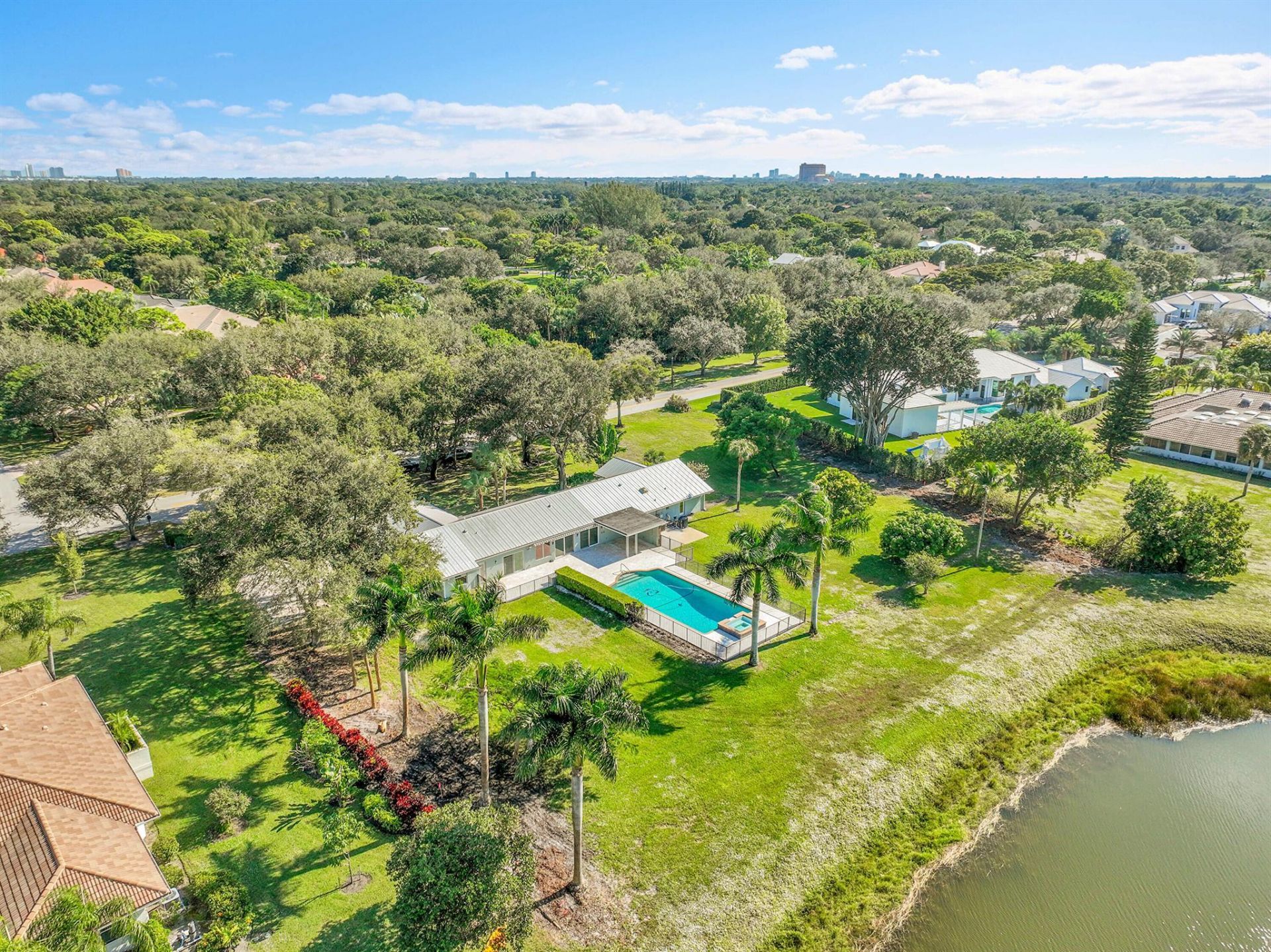 8631 Steeplechase Drive, Palm Beach Gardens, FL 33418 Photo