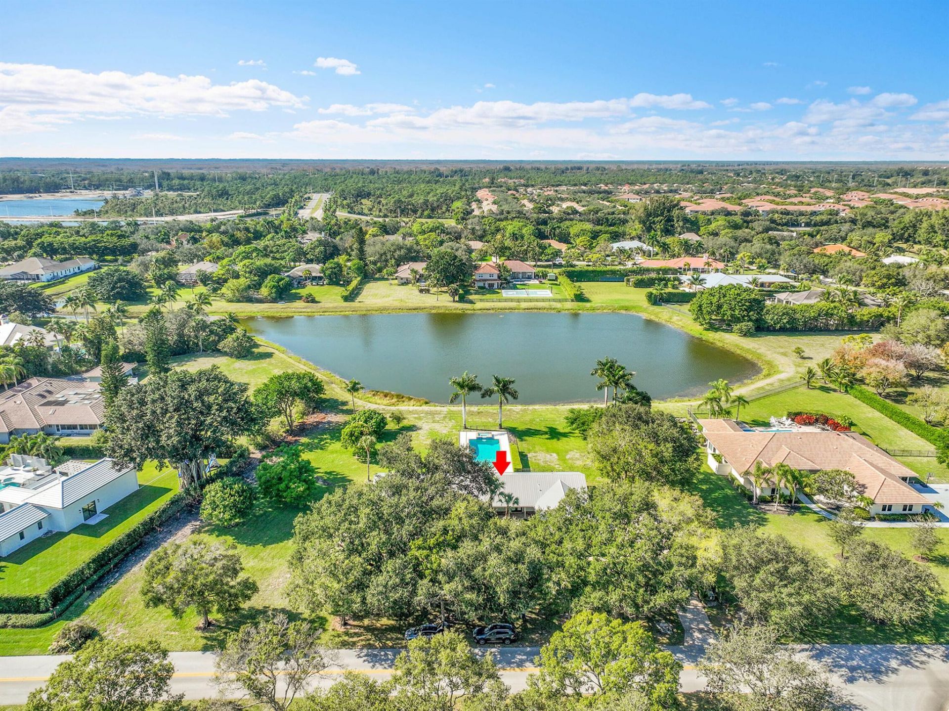 8631 Steeplechase Drive, Palm Beach Gardens, FL 33418 Photo