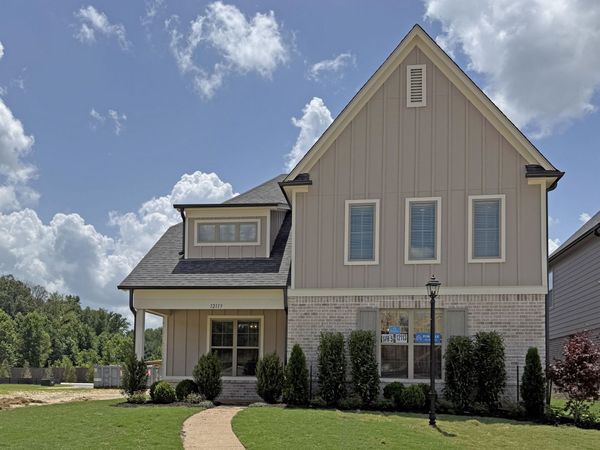 12113 PROVIDENCE CENTER LOOP, Arlington, TN 38002