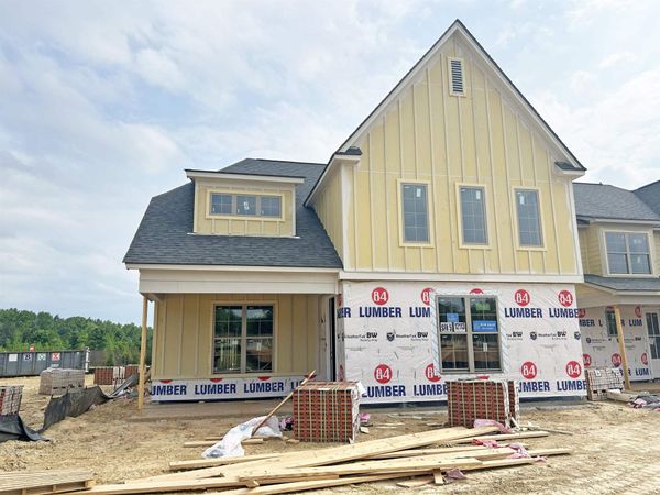 12113 PROVIDENCE CENTER LOOP, Arlington, TN 38002