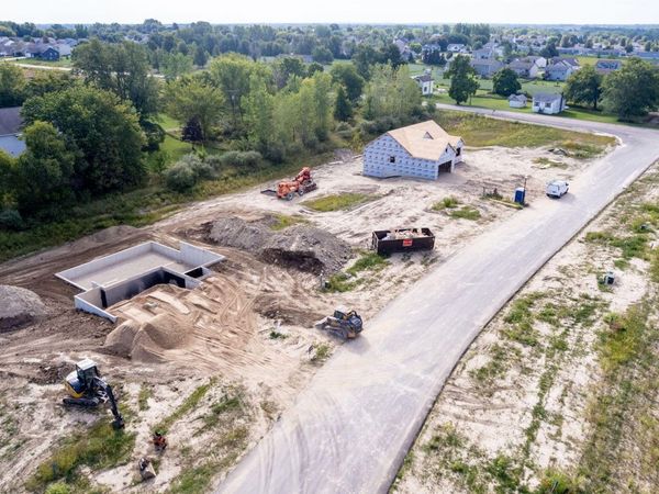 3649 Tulipleaf Drive, Unit Lot 234, Holland, MI 49424