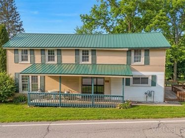 10344 N Main Street N, Findley Lake, NY 14736