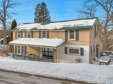 10344 N Main Street N, Findley Lake, NY 14736