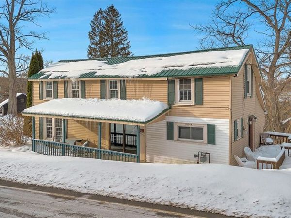 10344 N Main Street N, Findley Lake, NY 14736