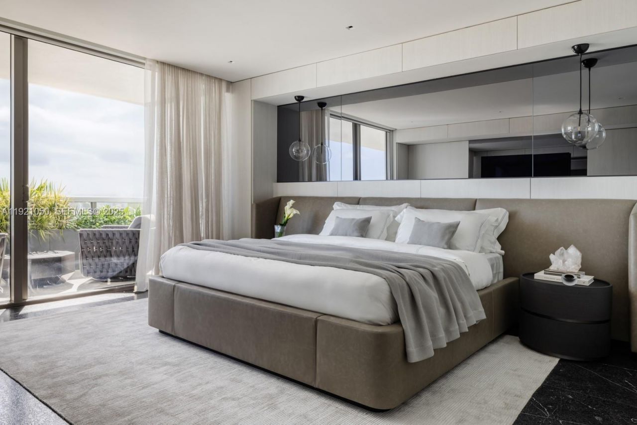 5875 Collins Ave, Unit 902, Miami Beach, FL 33140 Photo