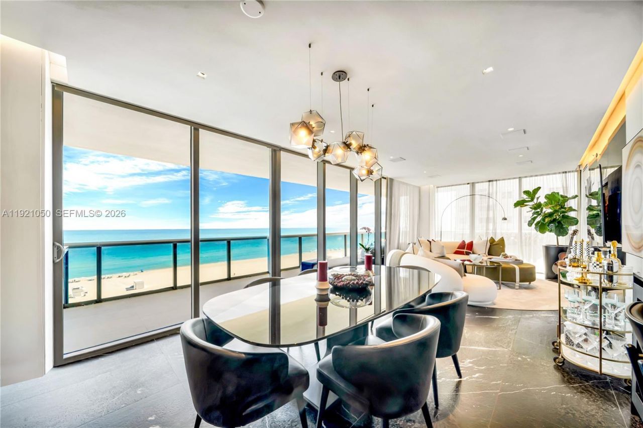 5875 Collins Ave, Unit 902, Miami Beach, FL 33140 Photo