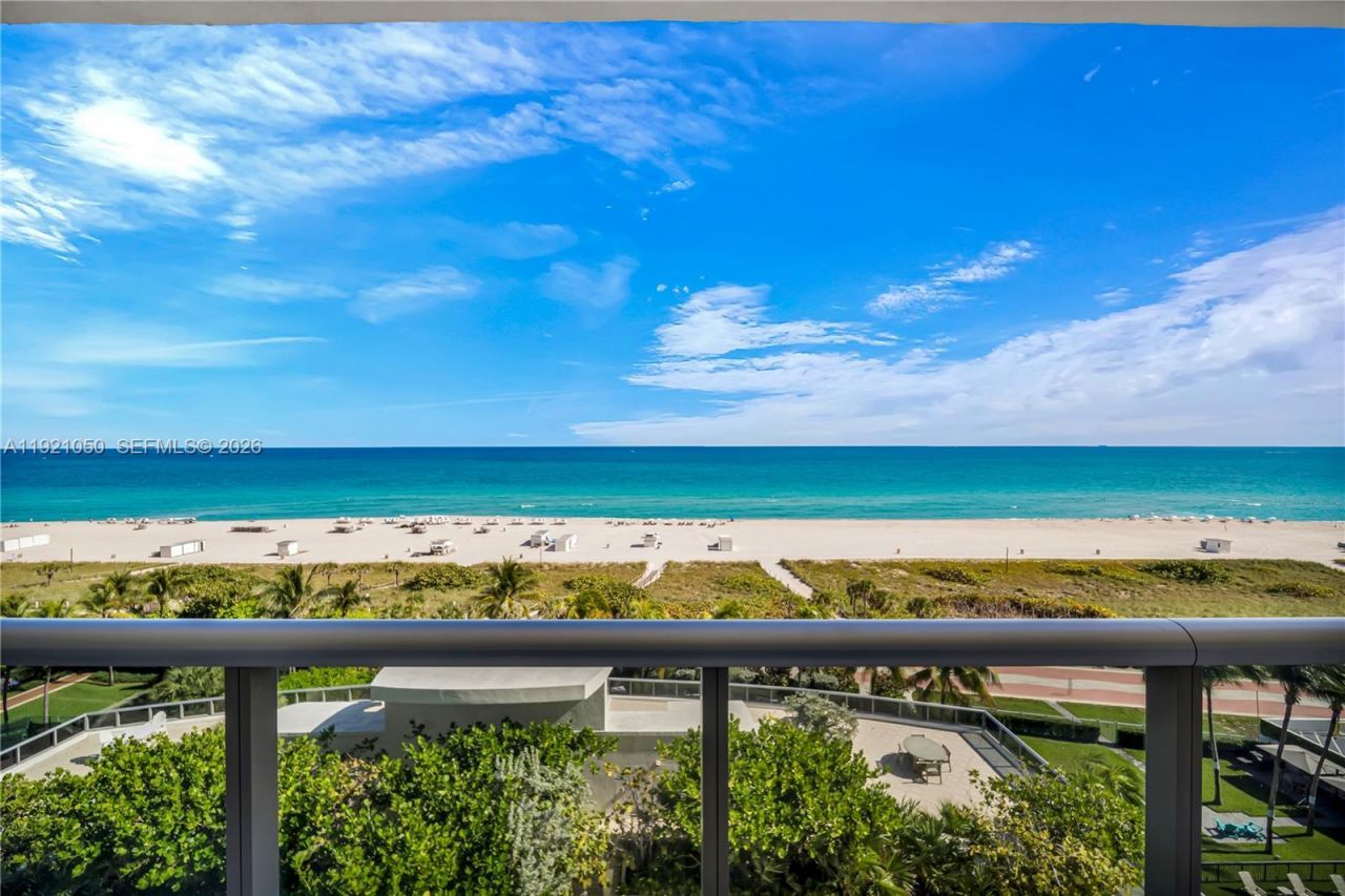 5875 Collins Ave, Unit 902, Miami Beach, FL 33140 Photo