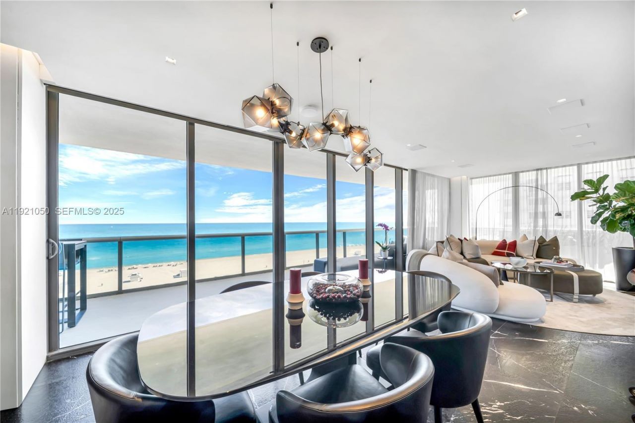 5875 Collins Ave, Unit 902, Miami Beach, FL 33140 Photo