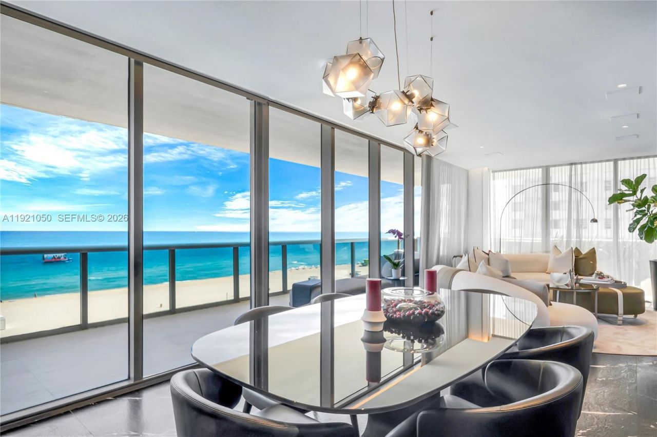 5875 Collins Ave, Unit 902, Miami Beach, FL 33140 Photo