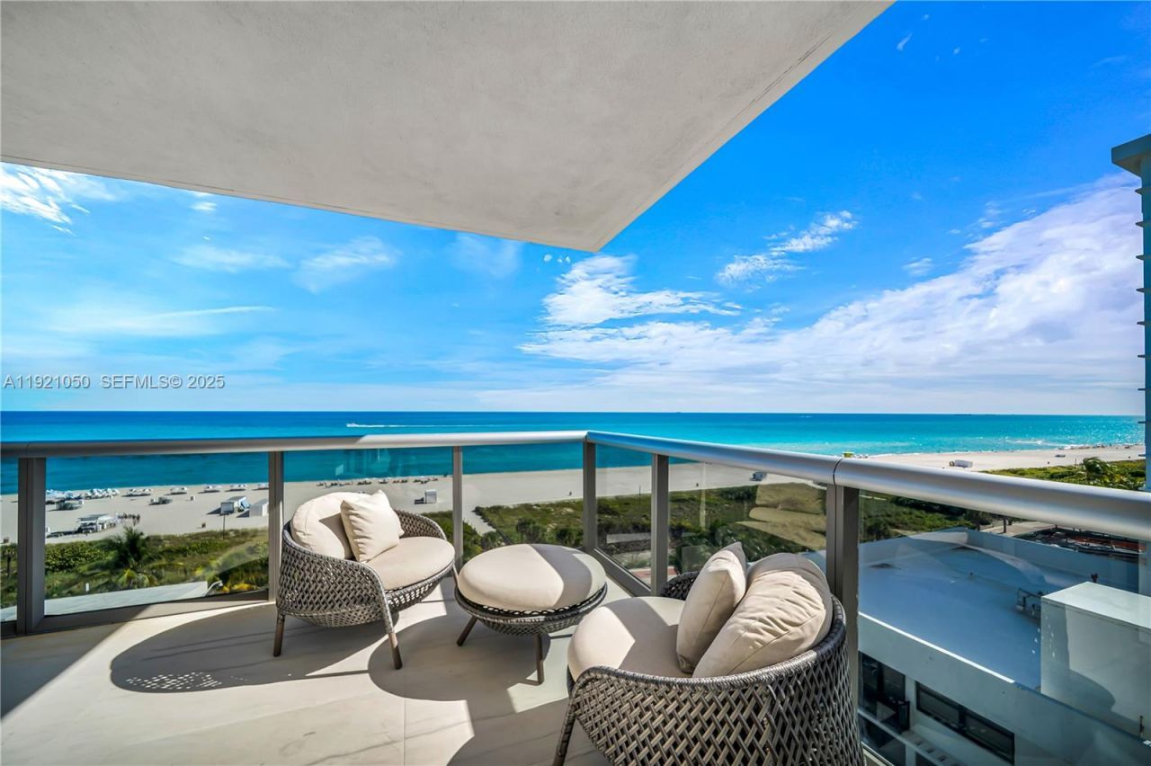 5875 Collins Ave, Unit 902, Miami Beach, FL 33140 Photo