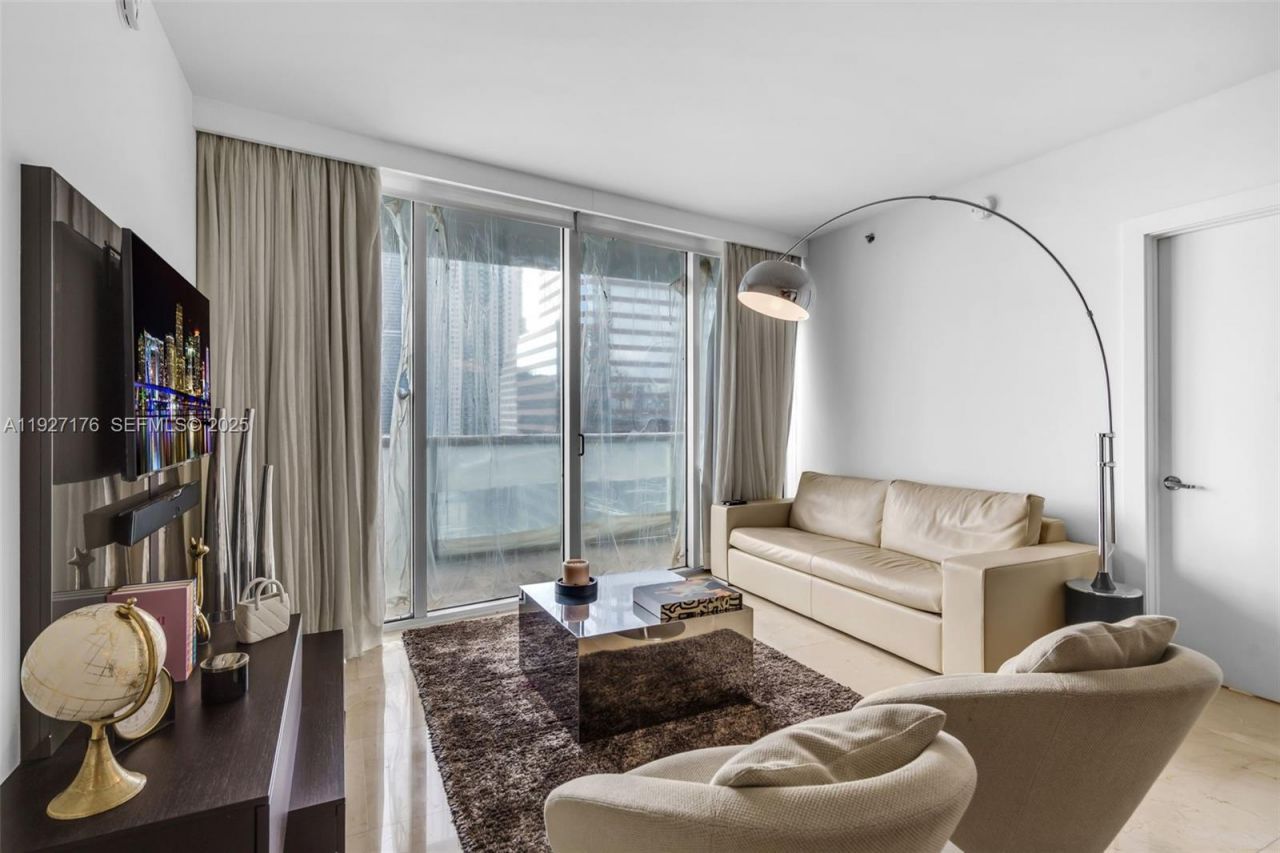 495 Brickell Ave, Unit 2405, Miami, FL 33131 Photo