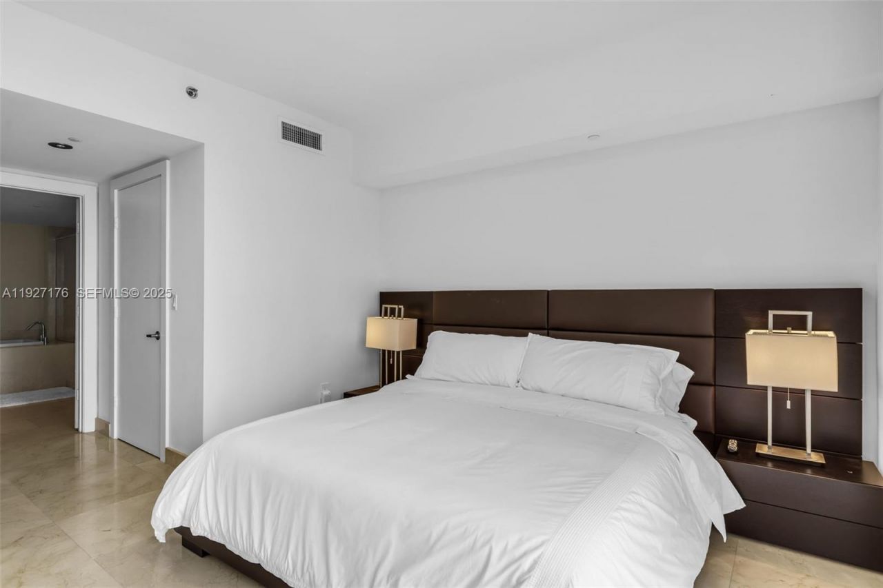 495 Brickell Ave, Unit 2405, Miami, FL 33131 Photo