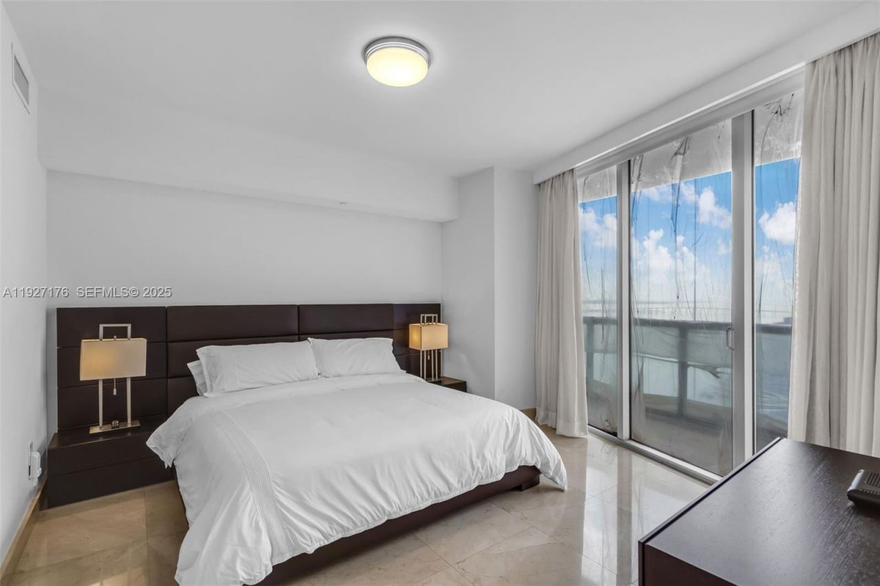 495 Brickell Ave, Unit 2405, Miami, FL 33131 Photo