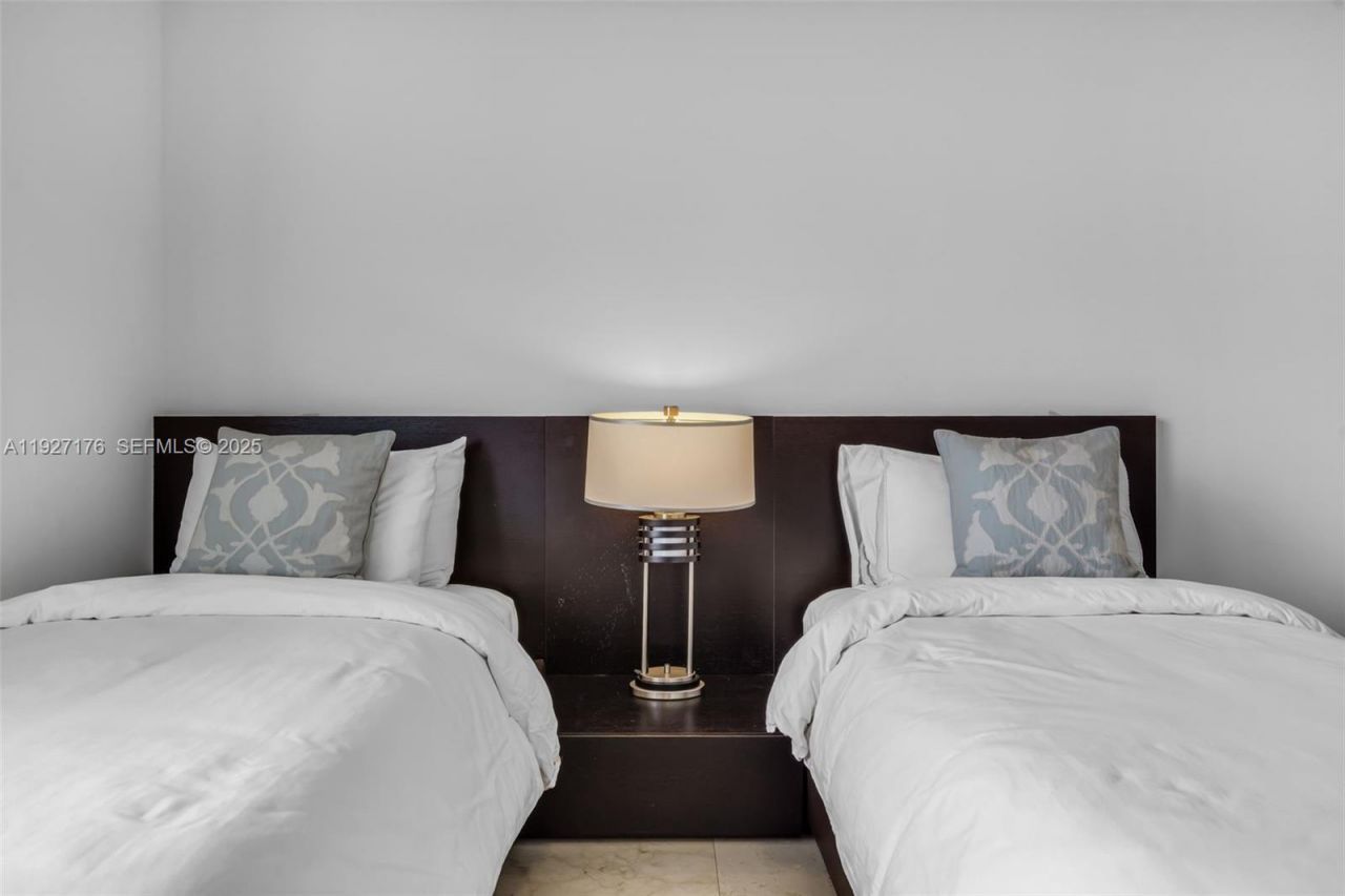 495 Brickell Ave, Unit 2405, Miami, FL 33131 Photo