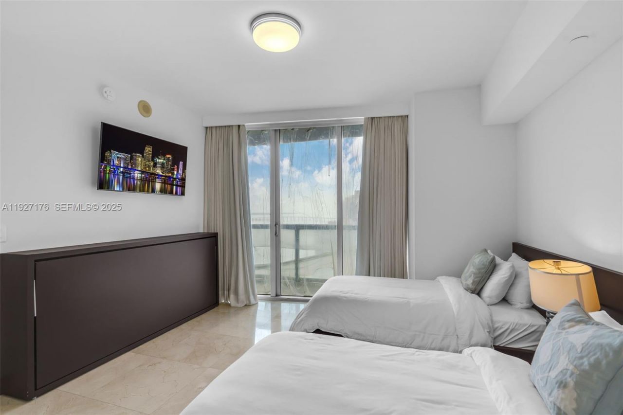 495 Brickell Ave, Unit 2405, Miami, FL 33131 Photo