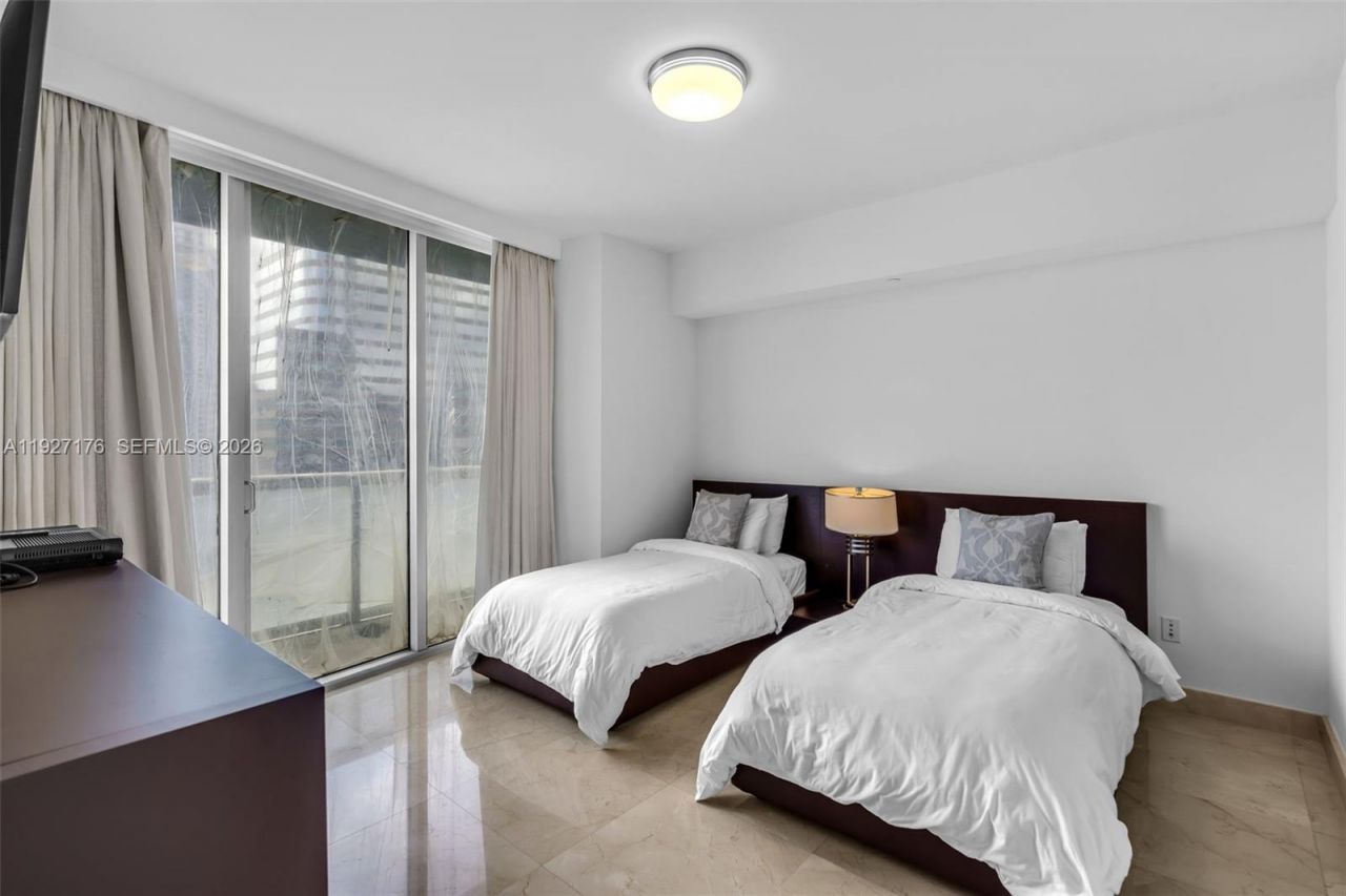 495 Brickell Ave, Unit 2405, Miami, FL 33131 Photo