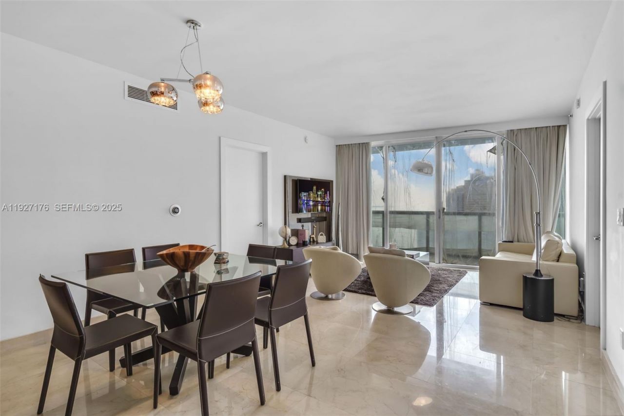 495 Brickell Ave, Unit 2405, Miami, FL 33131 Photo