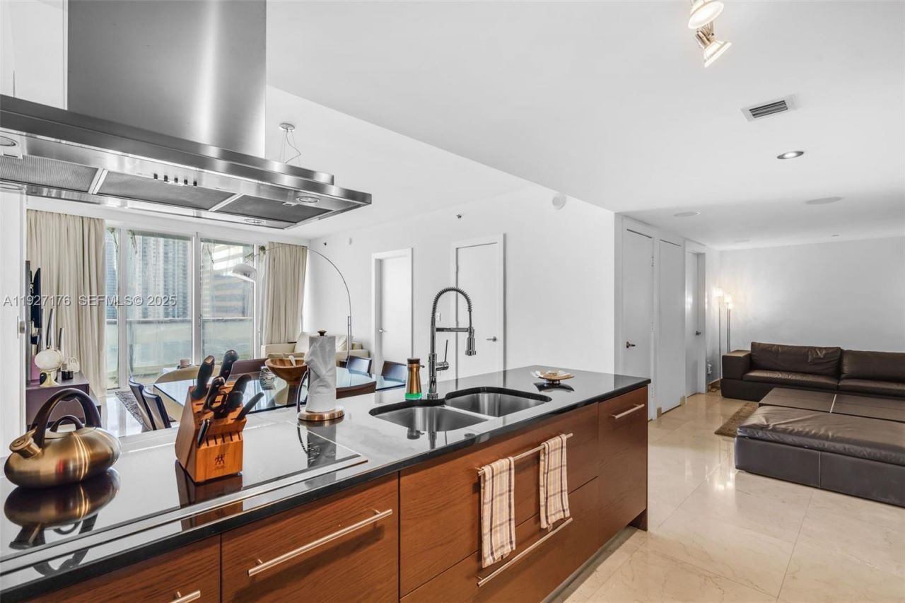 495 Brickell Ave, Unit 2405, Miami, FL 33131 Photo