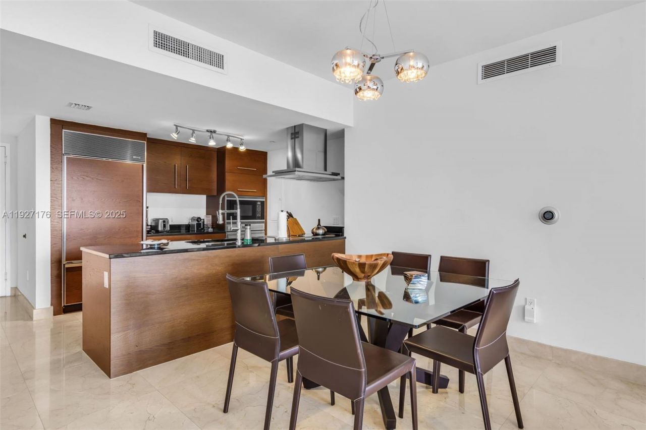 495 Brickell Ave, Unit 2405, Miami, FL 33131 Photo