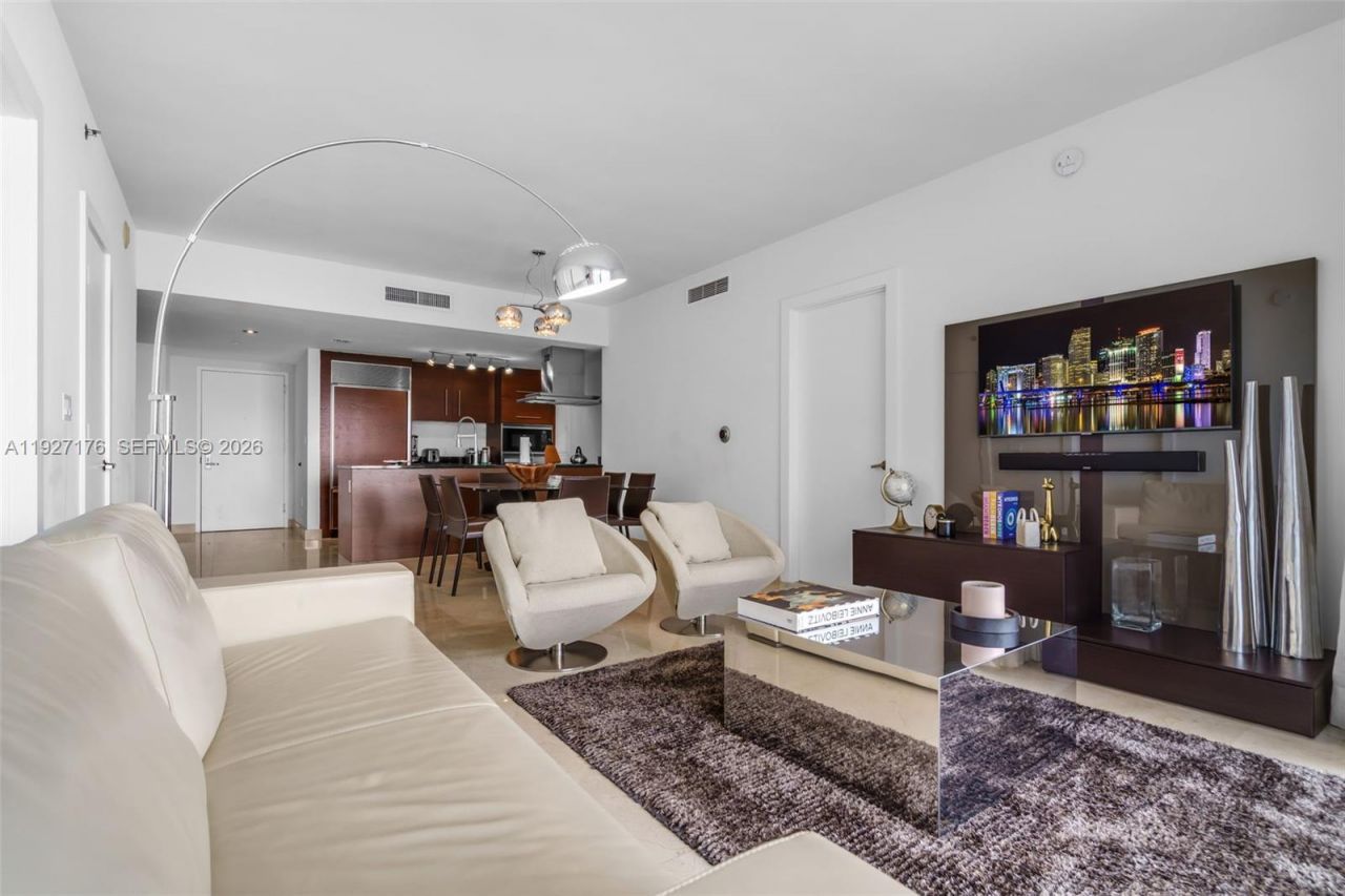 495 Brickell Ave, Unit 2405, Miami, FL 33131 Photo