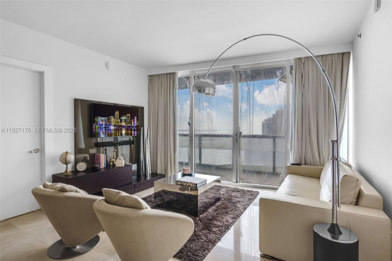 495 Brickell Ave, Unit 2405, Miami, FL 33131 Photo