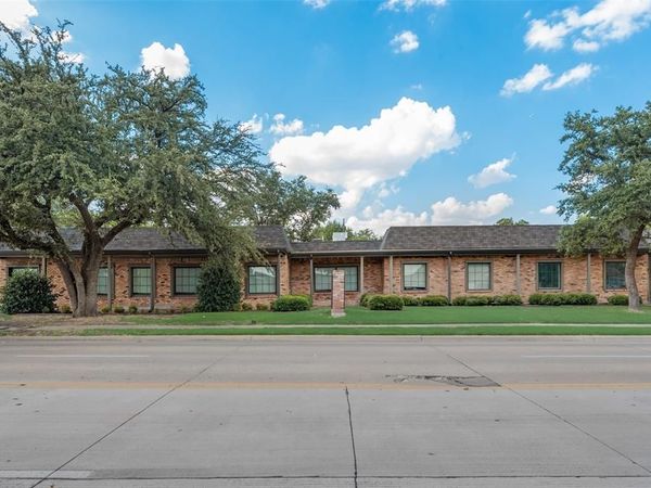 726 Dalworth Street, Grand Prairie, TX 75050