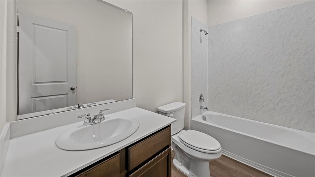 4116 Thistle Drive, Sanger, TX 76266 Main Photo