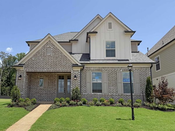 12129 PROVIDENCE CENTER LOOP, Arlington, TN 38002