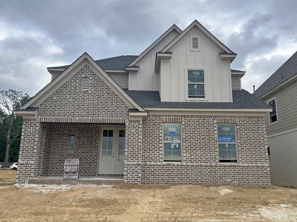 12129 PROVIDENCE CENTER LOOP, Arlington, TN 38002