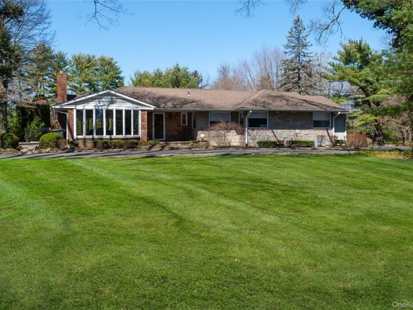 189 Old Westbury Road, Old Westbury, NY 11568