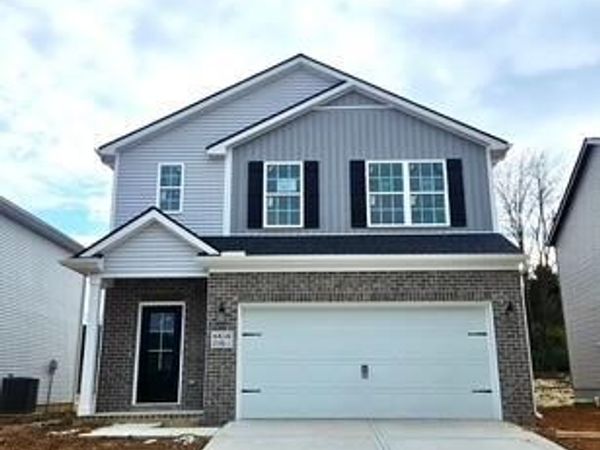 8856 Keenburg Lane, Knoxville, TN 37931