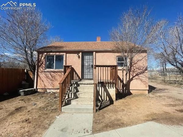 912 S Baltic Street, Colorado Springs, CO 80903