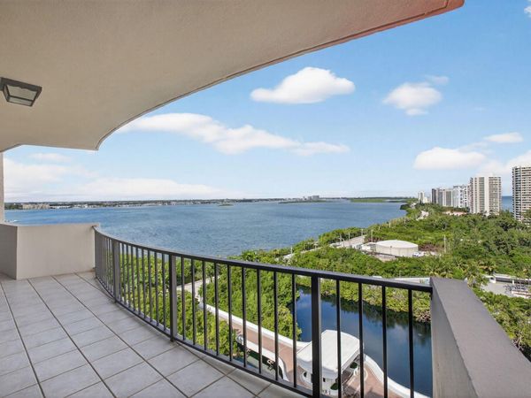 4200 N Ocean Drive, Unit 2-1606, Riviera Beach, FL 33404