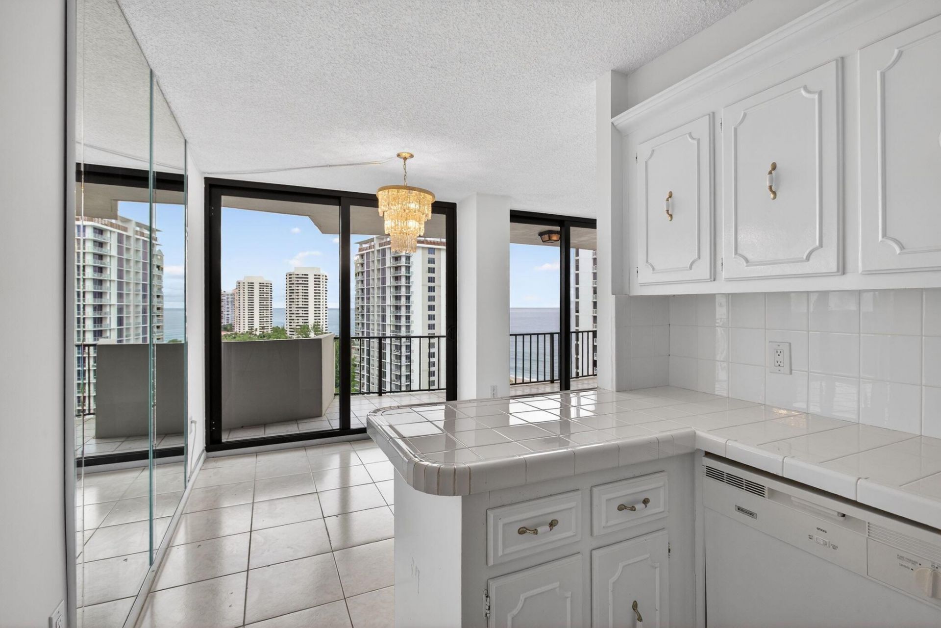 4200 N Ocean Drive, Unit 2-1606, Riviera Beach, FL 33404 Photo