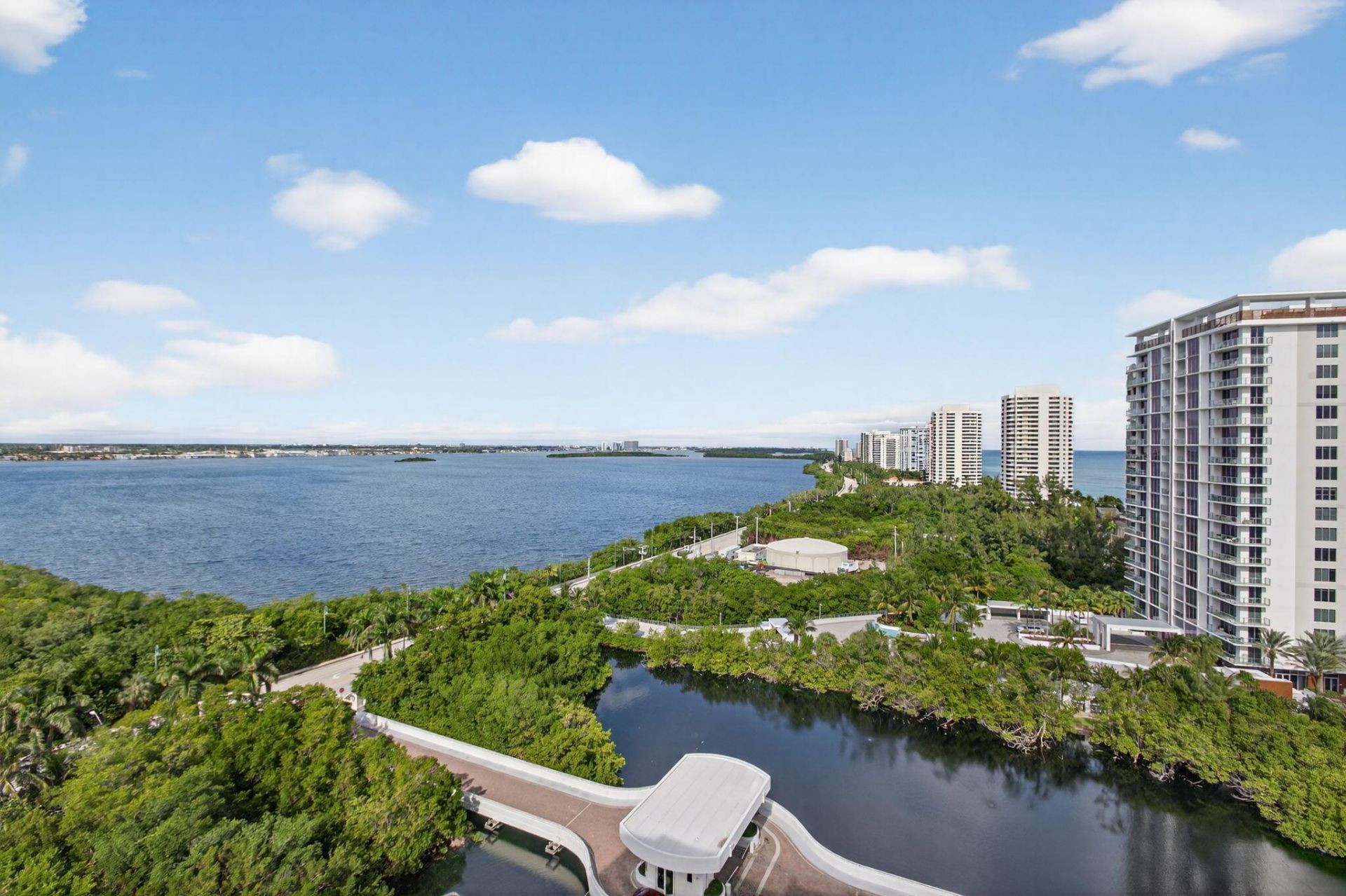 4200 N Ocean Drive, Unit 2-1606, Riviera Beach, FL 33404 Photo