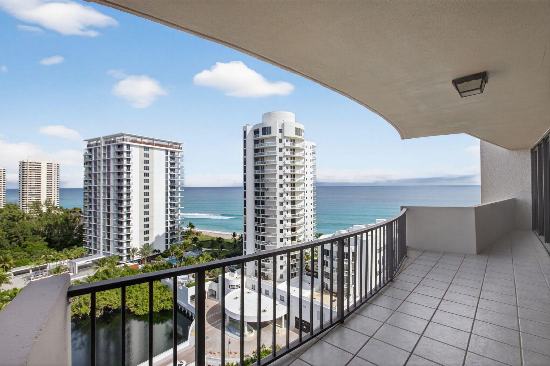 4200 N Ocean Drive, Unit 2-1606, Riviera Beach, FL 33404 Photo