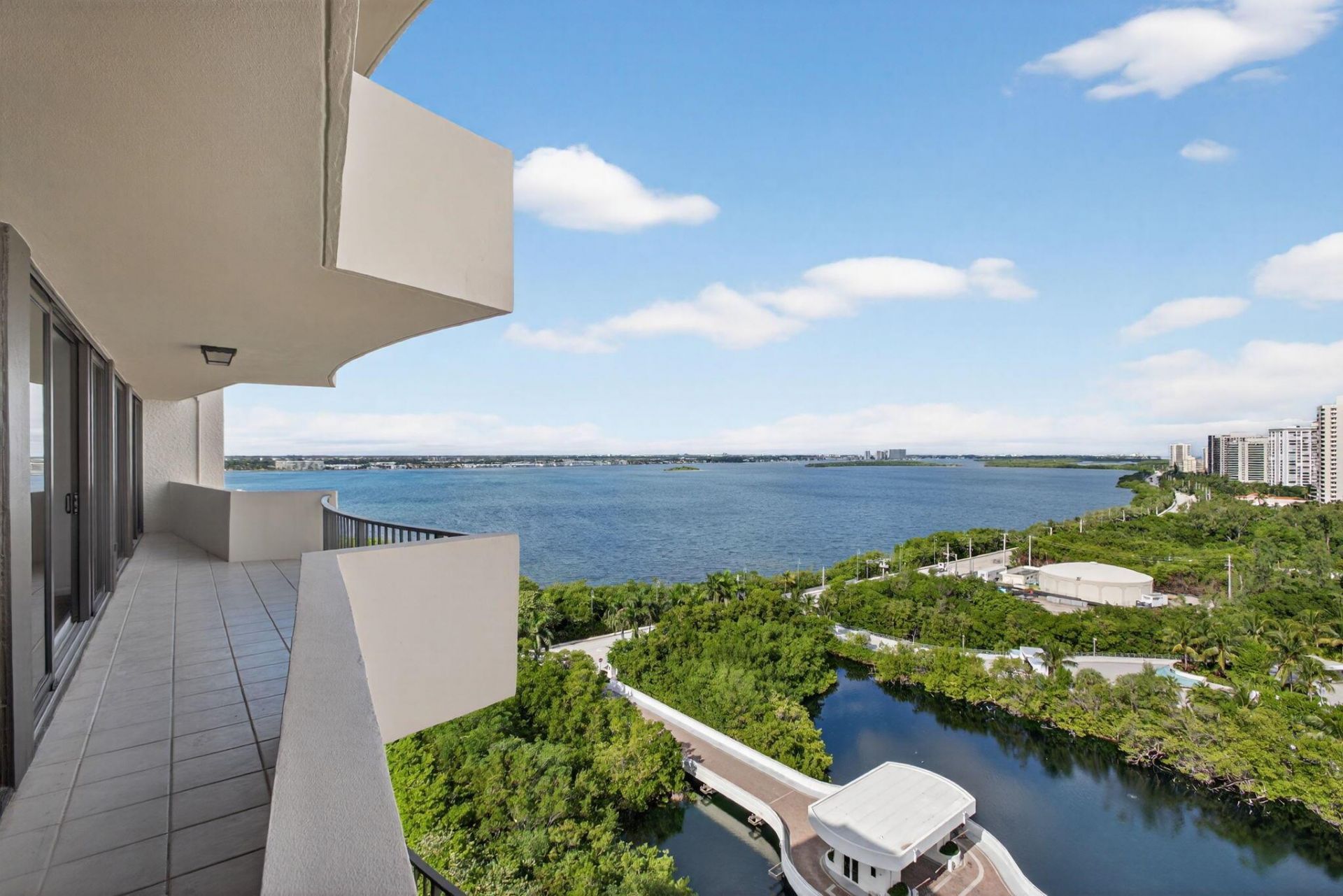 4200 N Ocean Drive, Unit 2-1606, Riviera Beach, FL 33404 Photo