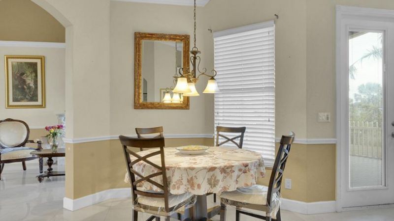 5909 NW Bayou Court, Port Saint Lucie, FL 34986 Photo