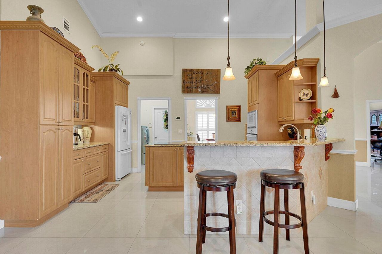 5909 NW Bayou Court, Port Saint Lucie, FL 34986 Photo