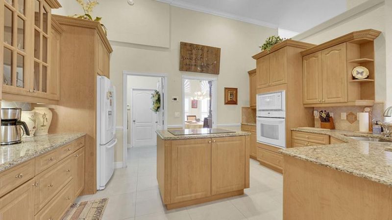 5909 NW Bayou Court, Port Saint Lucie, FL 34986 Photo