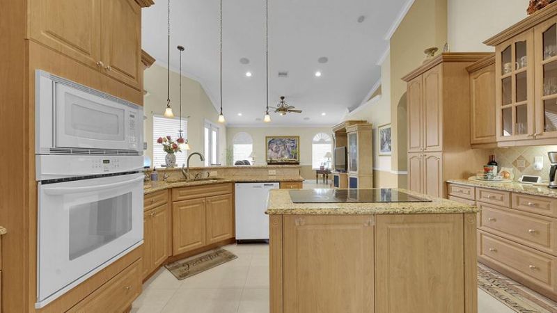 5909 NW Bayou Court, Port Saint Lucie, FL 34986 Photo