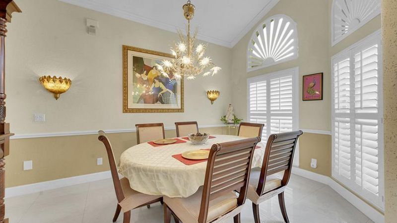 5909 NW Bayou Court, Port Saint Lucie, FL 34986 Photo