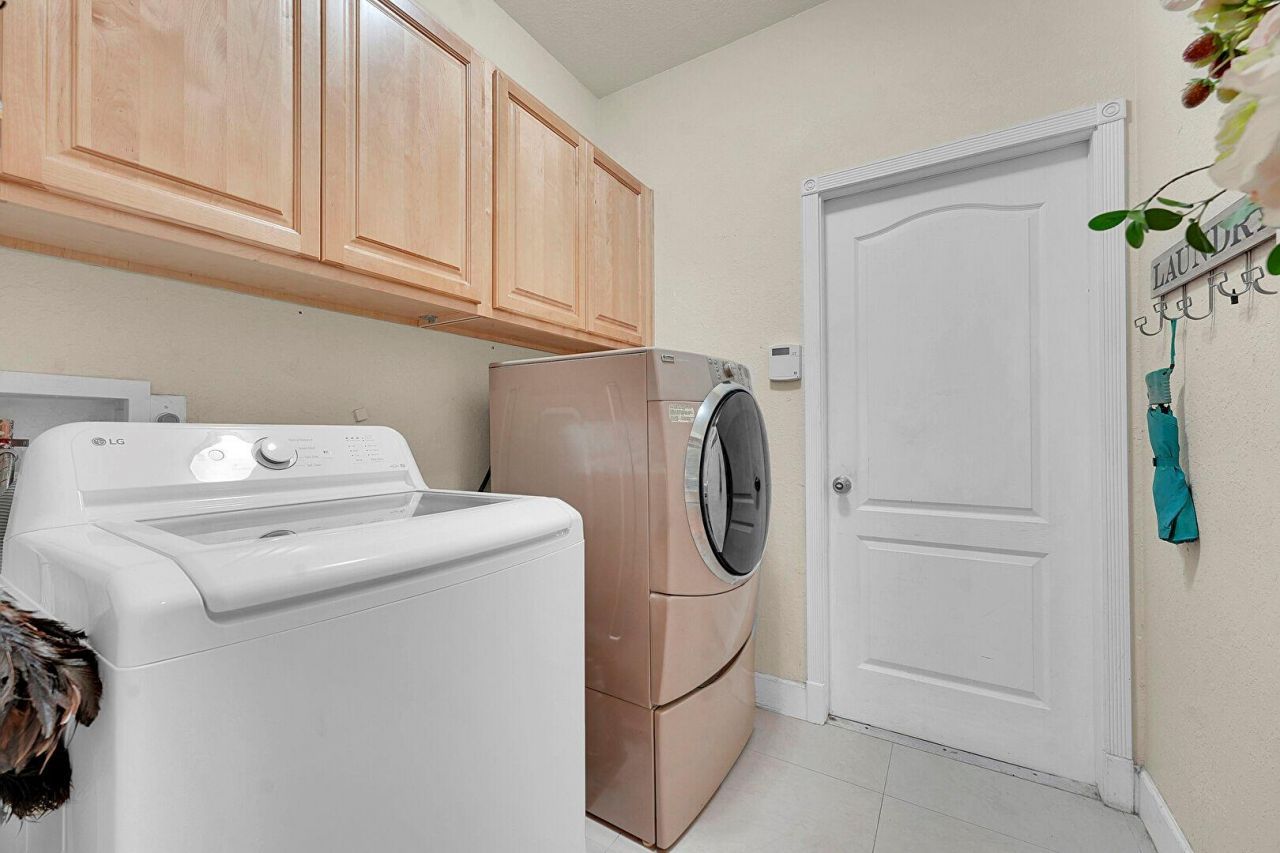 5909 NW Bayou Court, Port Saint Lucie, FL 34986 Photo