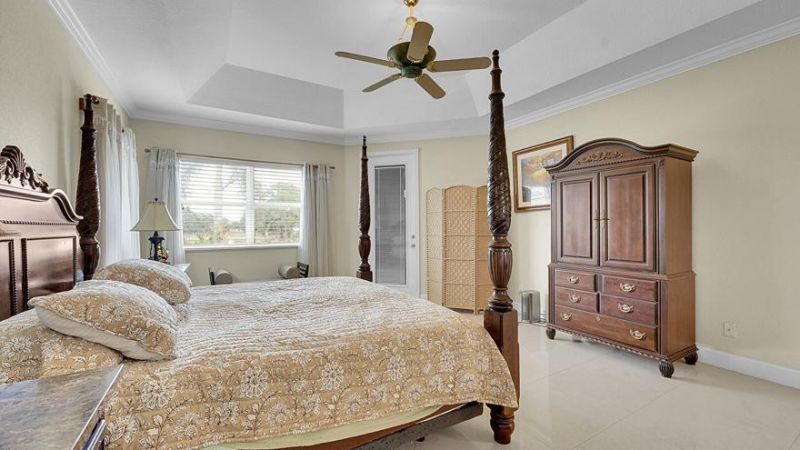 5909 NW Bayou Court, Port Saint Lucie, FL 34986 Photo