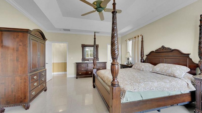 5909 NW Bayou Court, Port Saint Lucie, FL 34986 Photo