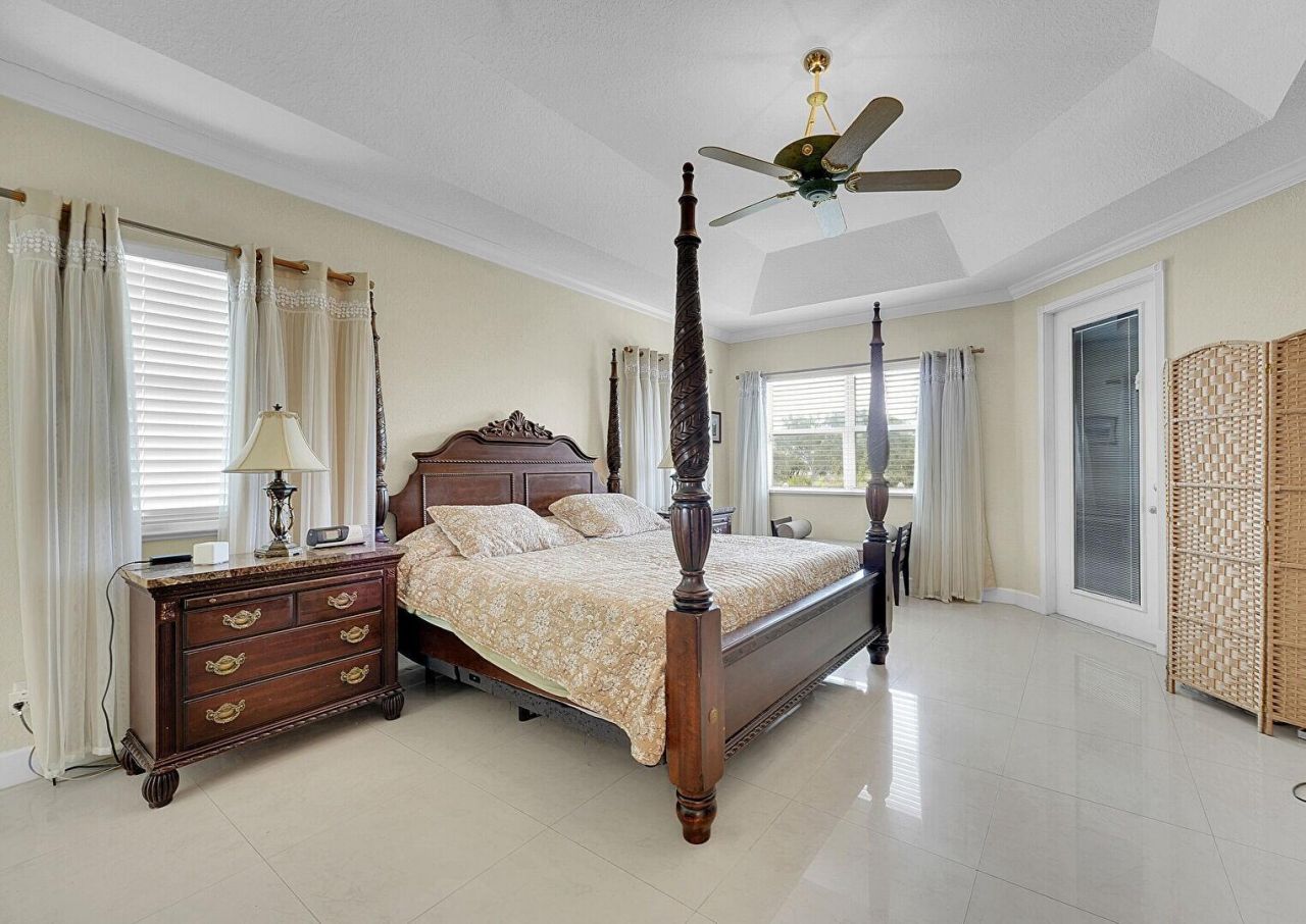 5909 NW Bayou Court, Port Saint Lucie, FL 34986 Photo