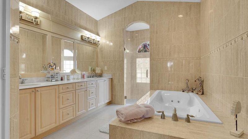 5909 NW Bayou Court, Port Saint Lucie, FL 34986 Photo