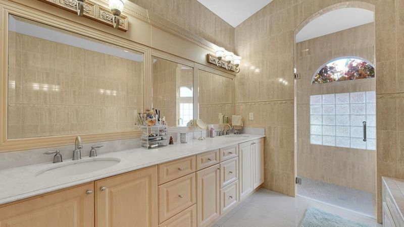 5909 NW Bayou Court, Port Saint Lucie, FL 34986 Photo